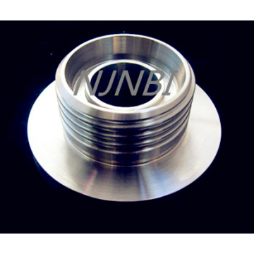 Aluminum Alloy Machining Parts